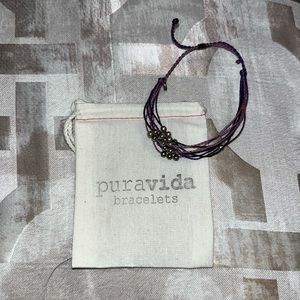 Pura Vida Bracelet Set